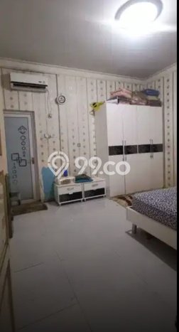 Kost untuk Dijual di Duri Kosambi Punya 13 Kamar Kost untuk Dijual di Duri Kosambi Punya 13 Kamar