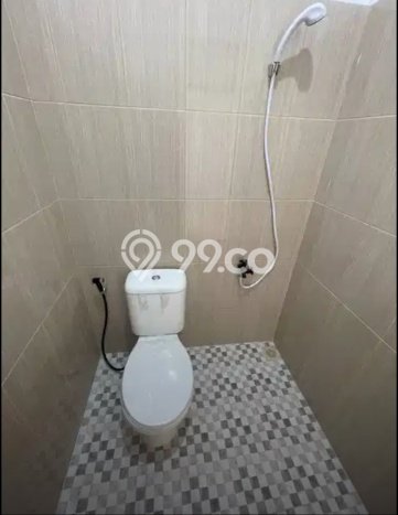 For Sale! Luxury House LT 170m2 Desain Elegan di Kemanggisan For Sale! Luxury House LT 170m2 Desain Elegan di Kemanggisan