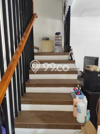 Rumah Modern Cantik 3 Kamar Bisa Langsung Pindah di Cengkareng Rumah Modern Cantik 3 Kamar Bisa Langsung Pindah di Cengkareng