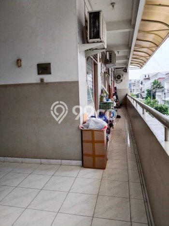 Rumah Kost untuk Dijual di Grogol Punya 32 Kamar Rumah Kost untuk Dijual di Grogol Punya 32 Kamar
