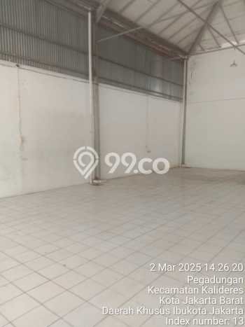 LOKASI TERBAIK! Gudang di , Luas 300m2m², Pusat Bisnis LOKASI TERBAIK! Gudang di , Luas 300m2m², Pusat Bisnis