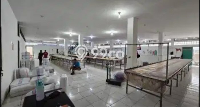 Pabrik Bagus Dijual di Pegadungan Jakarta Barat Lokasi Strategis Cocok untuk Kembangkan Bisnis Pabrik Bagus Dijual di Pegadungan Jakarta Barat Lokasi Strategis Cocok untuk Kembangkan Bisnis
