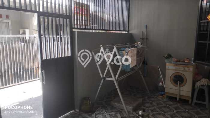 Dijual Hunian Rumah Nyaman 2 KT di Tanjung Duren, Jakarta Barat Dijual Hunian Rumah Nyaman 2 KT di Tanjung Duren, Jakarta Barat