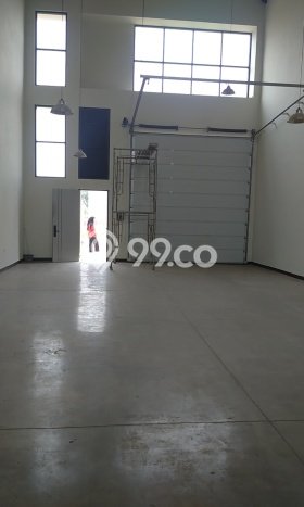 Area Ramai! Gudang Dijual di Batujajar untuk Bisnis Luas Bangunan 136m2 Area Ramai! Gudang Dijual di Batujajar untuk Bisnis Luas Bangunan 136m2