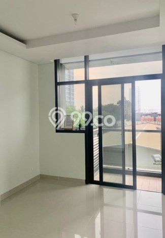 Apartemen Cozy Dijual di Surabaya Spesifikasi 1 KT, 1 KM Apartemen Cozy Dijual di Surabaya Spesifikasi 1 KT, 1 KM