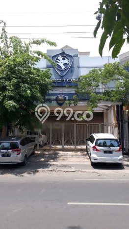 Komersial Dijual di Prime Area Surabaya Luas 500m2 Komersial Dijual di Prime Area Surabaya Luas 500m2
