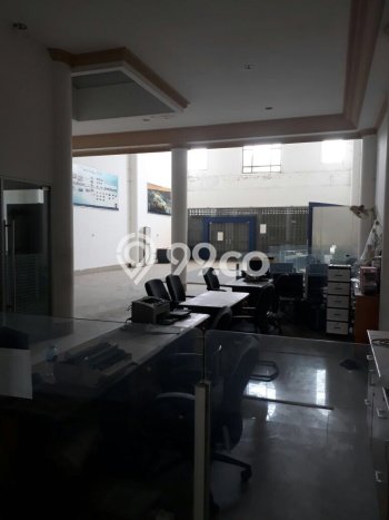 Komersial Dijual di Prime Area Surabaya Luas 500m2 Komersial Dijual di Prime Area Surabaya Luas 500m2