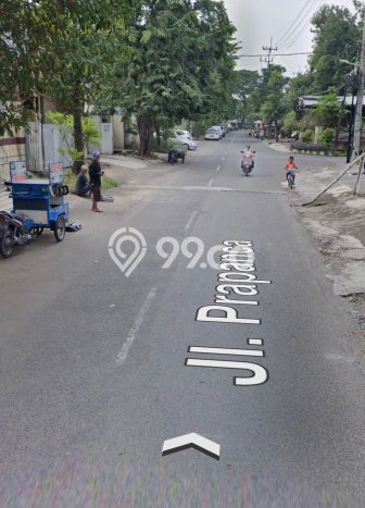 Unit Ruko Dijual di Surabaya LT 72m2 & LB 200m2 Unit Ruko Dijual di Surabaya LT 72m2 & LB 200m2