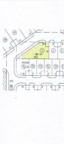 Untuk Dijual Tanah di Surabaya, Luas 280m2 - Untuk Dijual Tanah di Surabaya, Luas 280m2 -