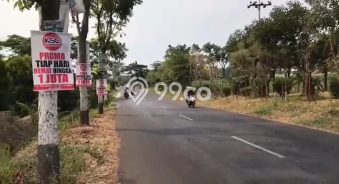 Lahan untuk Dijual Lokasi Pacet, Mojokerto Luas 22000m2 SHM Lahan untuk Dijual Lokasi Pacet, Mojokerto Luas 22000m2 SHM