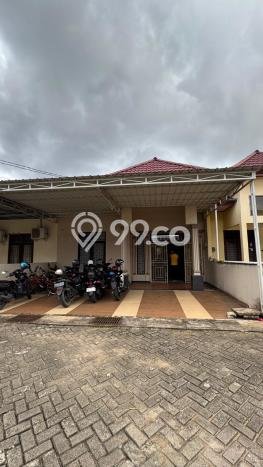 Rumah Strategis Modern Lb 96m2 di Pontianak Selatan, Pontianak Rumah Strategis Modern Lb 96m2 di Pontianak Selatan, Pontianak