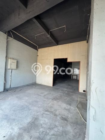Ruko Dijual Lokasi Emas di Pontianak Selatan Luas 243m2 Ruko Dijual Lokasi Emas di Pontianak Selatan Luas 243m2