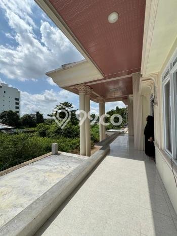 BEST OFFER! Rumah Nyaman area Sungai Raya, LT 360m2m² LB 202m2m² BEST OFFER! Rumah Nyaman area Sungai Raya, LT 360m2m² LB 202m2m²