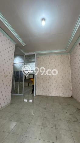 Rumah Strategis Modern Lb 96m2 di Pontianak Selatan, Pontianak Rumah Strategis Modern Lb 96m2 di Pontianak Selatan, Pontianak