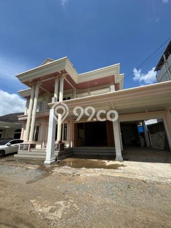 BEST OFFER! Rumah Nyaman area Sungai Raya, LT 360m2m² LB 202m2m² BEST OFFER! Rumah Nyaman area Sungai Raya, LT 360m2m² LB 202m2m²