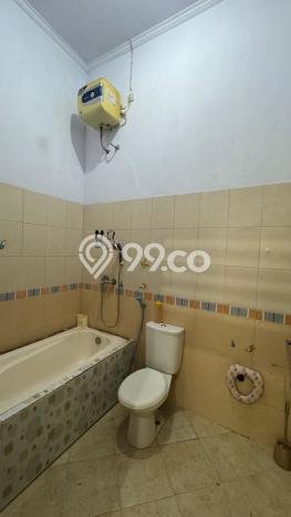 Rumah Strategis Modern Lb 96m2 di Pontianak Selatan, Pontianak Rumah Strategis Modern Lb 96m2 di Pontianak Selatan, Pontianak