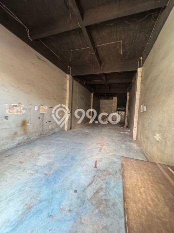 Ruko Dijual Lokasi Emas di Pontianak Selatan Luas 243m2 Ruko Dijual Lokasi Emas di Pontianak Selatan Luas 243m2