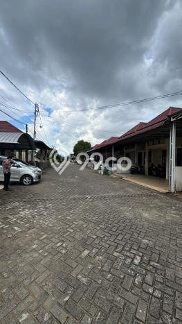 Rumah Strategis Modern Lb 96m2 di Pontianak Selatan, Pontianak Rumah Strategis Modern Lb 96m2 di Pontianak Selatan, Pontianak