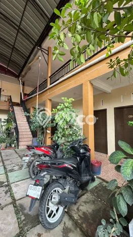 Kost Dijual Lokasi Pontianak Kota, Pontianak, Spesifikasi 24 Kamar Tidur dan Luas 360m2 Kost Dijual Lokasi Pontianak Kota, Pontianak, Spesifikasi 24 Kamar Tidur dan Luas 360m2