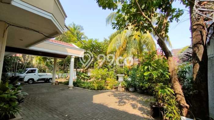 Sewa Rumah Modern di Mampang Prapatan Harga Rp 1 Miliar/ Tahun Sewa Rumah Modern di Mampang Prapatan Harga Rp 1 Miliar/ Tahun