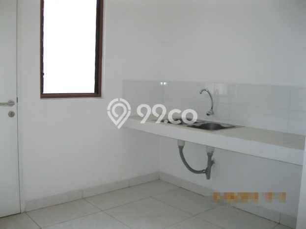 Jual Rumah Modern 3 KT di Jakarta Garden City, Jakarta Timur Jual Rumah Modern 3 KT di Jakarta Garden City, Jakarta Timur