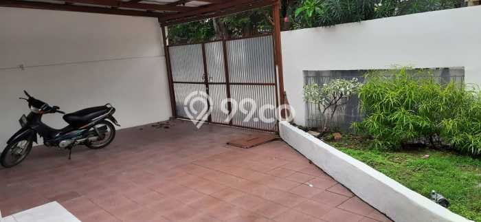 Disewakan Rumah Konsep Modern di Kelapa Gading Jakarta Utara dengan 5 Kamar Disewakan Rumah Konsep Modern di Kelapa Gading Jakarta Utara dengan 5 Kamar