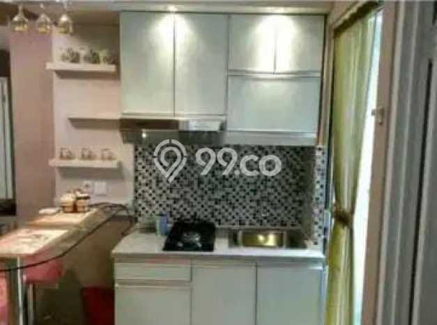 Untuk Dijual Apartemen di Pancoran, Jakarta Selatan 2 KT, 1 KM Strategis Untuk Dijual Apartemen di Pancoran, Jakarta Selatan 2 KT, 1 KM Strategis