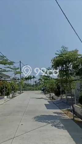 Rumah Sederhana Dijual di Babelan 2 Kamar dengan LT 72m2 Rumah Sederhana Dijual di Babelan 2 Kamar dengan LT 72m2