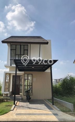 Rumah kawasan Cakung, Akses ke Pusat Kota, 0 KT Rumah kawasan Cakung, Akses ke Pusat Kota, 0 KT