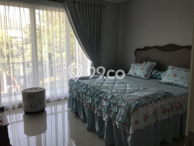 Hunian Asri 3 Kamar Tidur Dekat Fasilitas Umum di Summarecon Bekasi, Bekasi Hunian Asri 3 Kamar Tidur Dekat Fasilitas Umum di Summarecon Bekasi, Bekasi