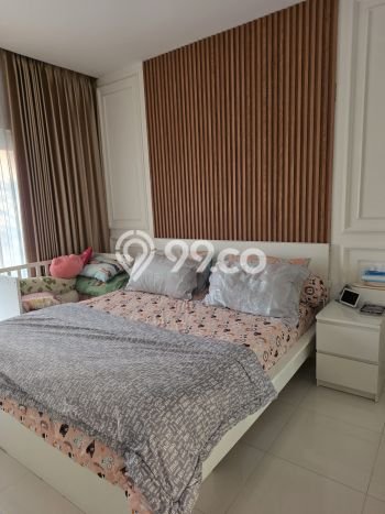 Hunian Eksklusif Siap Huni LT 105m2 di Tapos, Depok Hunian Eksklusif Siap Huni LT 105m2 di Tapos, Depok