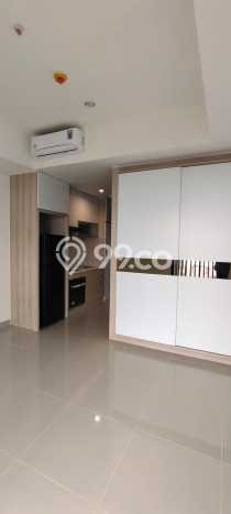 Apartemen Modern Dijual di Cakung, Jakarta Timur Dilengkapi 1 KT dan 1 KM Apartemen Modern Dijual di Cakung, Jakarta Timur Dilengkapi 1 KT dan 1 KM
