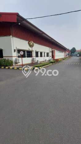 AREA POTENSIAL! Gudang di Cimanggis, Luas 2100m2m², Lokasi Berkembang AREA POTENSIAL! Gudang di Cimanggis, Luas 2100m2m², Lokasi Berkembang