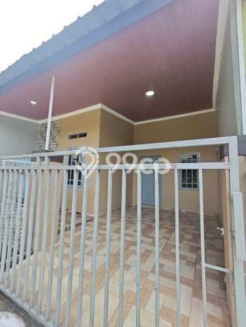 Rumah Modern 2 KT LT 60m2 di Harapan Indah Rumah Modern 2 KT LT 60m2 di Harapan Indah