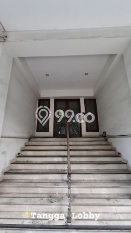 Kantor Dijual di Jakarta Selatan LT 368m2 & LB 1104m2 Lokasi Terbaik! Kantor Dijual di Jakarta Selatan LT 368m2 & LB 1104m2 Lokasi Terbaik!