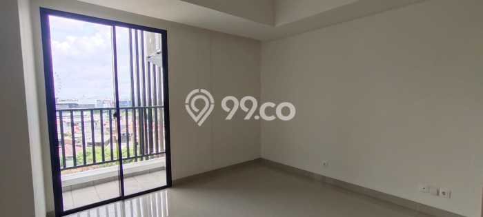 Apartemen Modern Dijual di Cakung, Jakarta Timur Dilengkapi 1 KT dan 1 KM Apartemen Modern Dijual di Cakung, Jakarta Timur Dilengkapi 1 KT dan 1 KM
