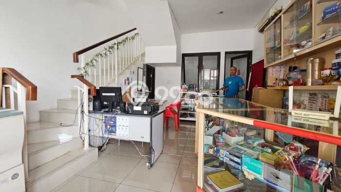Ruko Dijual Lokasi Emas di Cakung Luas 65m2 Ruko Dijual Lokasi Emas di Cakung Luas 65m2
