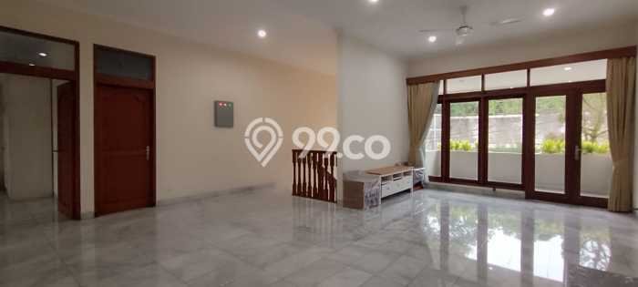 Disewakan Rumah Konsep Minimalis di Pasar Minggu Jakarta Selatan dengan 5 KT Disewakan Rumah Konsep Minimalis di Pasar Minggu Jakarta Selatan dengan 5 KT