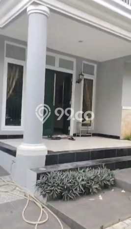 Dijual Hunian Mewah dengan Fasilitas Sekitar Komplit di Pamulang, Tangerang Selatan Dijual Hunian Mewah dengan Fasilitas Sekitar Komplit di Pamulang, Tangerang Selatan