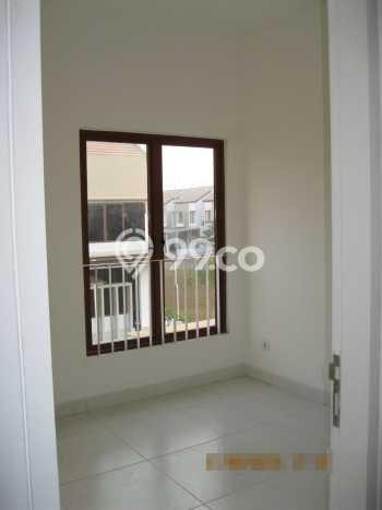 Jual Rumah Modern 3 KT di Jakarta Garden City, Jakarta Timur Jual Rumah Modern 3 KT di Jakarta Garden City, Jakarta Timur