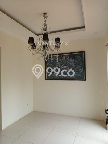 Rumah Minimalis 4 KT LT 162m2 di Kota Legenda Rumah Minimalis 4 KT LT 162m2 di Kota Legenda