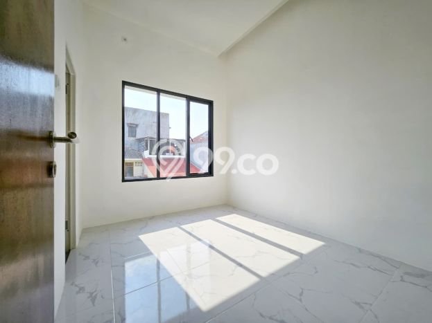 Hunian Cantik Modern Lb 75m2 di Bekasi Utara, Bekasi Hunian Cantik Modern Lb 75m2 di Bekasi Utara, Bekasi