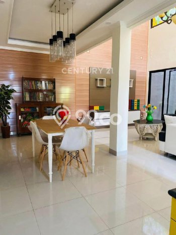 Rumah Minimalis 4 KT LT 162m2 di Kota Legenda Rumah Minimalis 4 KT LT 162m2 di Kota Legenda