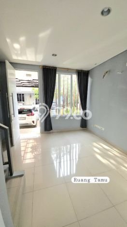 Rumah Bagus Siap Huni Di Cakung Luas 70m2 Aman Rumah Bagus Siap Huni Di Cakung Luas 70m2 Aman