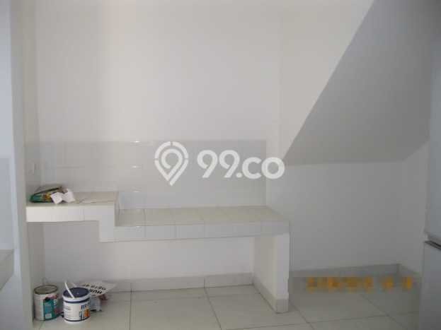Jual Rumah Modern 3 KT di Jakarta Garden City, Jakarta Timur Jual Rumah Modern 3 KT di Jakarta Garden City, Jakarta Timur