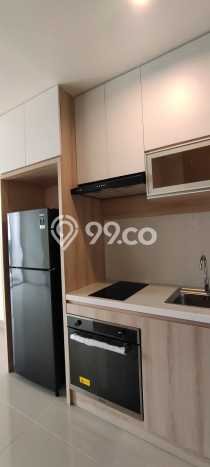 Apartemen Modern Dijual di Cakung, Jakarta Timur Dilengkapi 1 KT dan 1 KM Apartemen Modern Dijual di Cakung, Jakarta Timur Dilengkapi 1 KT dan 1 KM