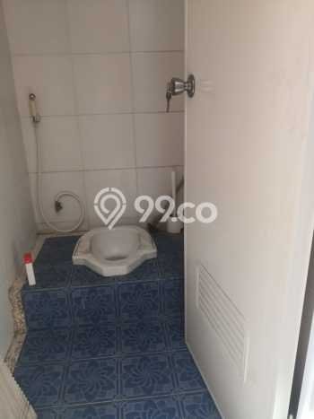 Rumah 3 KT 2 KM di Kawasan Metland Menteng, Jakarta Timur Rumah 3 KT 2 KM di Kawasan Metland Menteng, Jakarta Timur