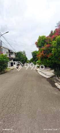 Rumah Modern 4 Kamar LT 167m2 di harapan indah Rumah Modern 4 Kamar LT 167m2 di harapan indah
