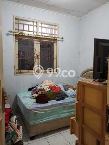 Rumah Modern Cantik 2 KT Siap Huni di Cakung Rumah Modern Cantik 2 KT Siap Huni di Cakung