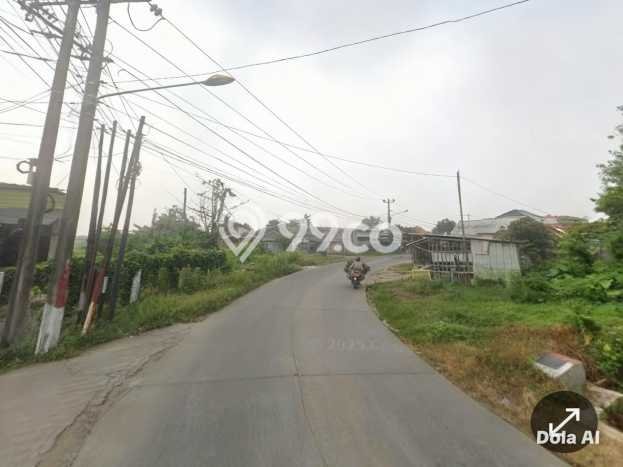Disewakan Gudang komersial di Sukawangi luas bangunan 400m2 Disewakan Gudang komersial di Sukawangi luas bangunan 400m2
